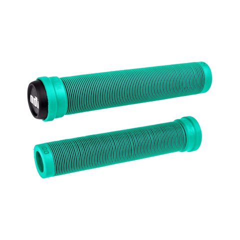 Odi Longneck SLX Flangeless Grips -MINT / 160MM 