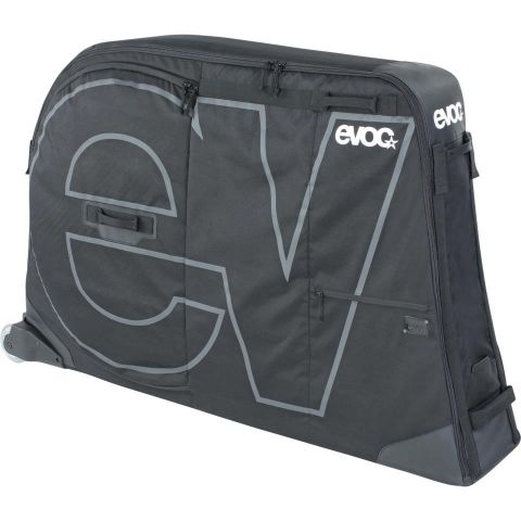 EVOC BIKE BAG BLACK