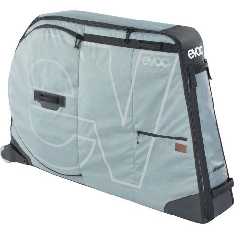 EVOC BIKE BAG STEEL