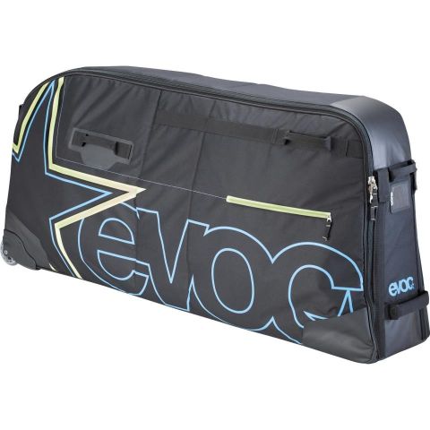 EVOC BIKE BAG BMX BLACK