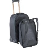 EVOC TERMINAL BAG 40+20 BLACK