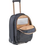 EVOC TERMINAL BAG 40+20 BLACK