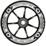 district dual width core 120x28mm (Negro/blanco)
