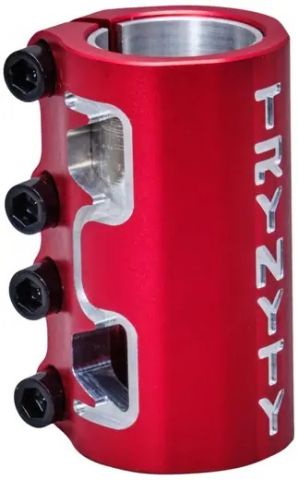 Trynyty SCS Abrazadera (Red)