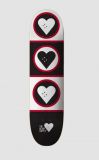 Heart Supply Squad Deck Skateboard 8.5