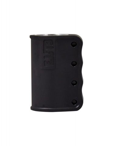 ELITE PROFILE SCS negro mate