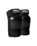 TSG RODILLERA ALL TERRAIN negra L