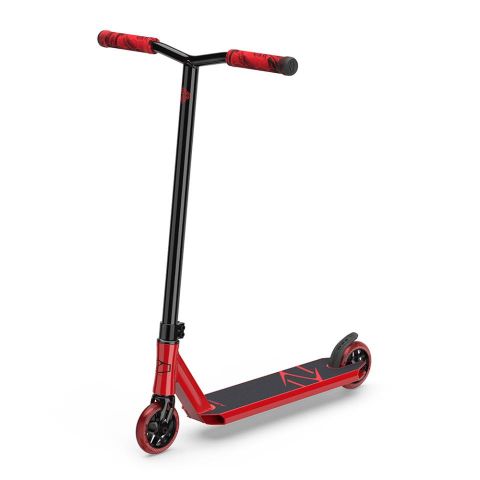 FUZION Z250 rojo