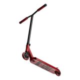 FUZION Z250 rojo