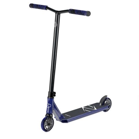 FUZION Z250 azul