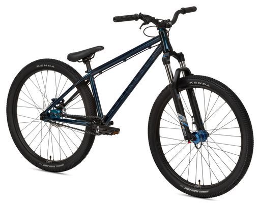 NS BIKES METROPOLIS 2 BLUE