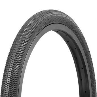 Vee Tire Mk3 Wire Bead Tire Black -Size : 24x1,75