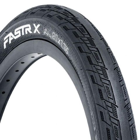 Tioga Fastr X Tire Wire Bead 24