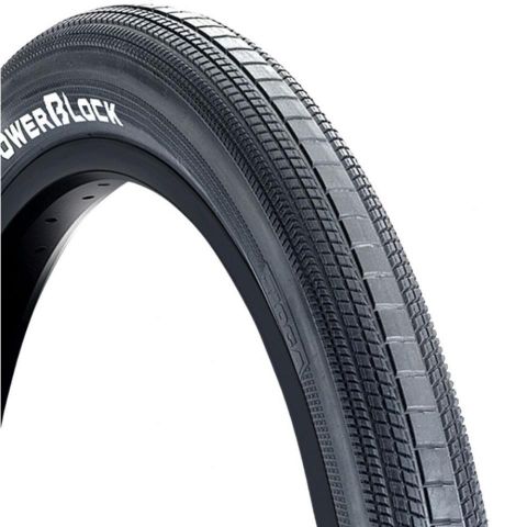 Tioga Powerblock Wb Tire 24 - Tire Size :24