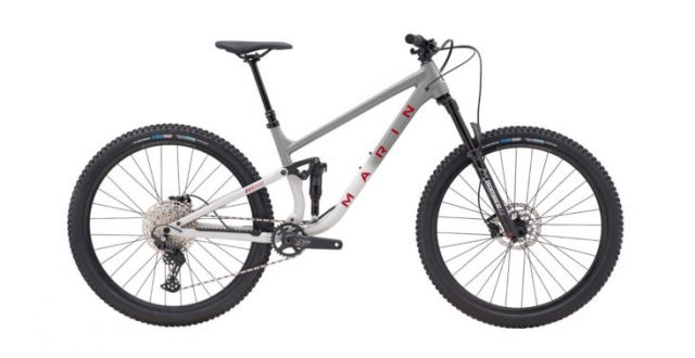 Marin Rift Zone 2 29