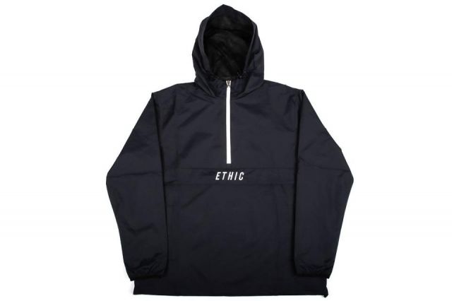 ETHIC DTC WINDBREAKER ICARE Talla S