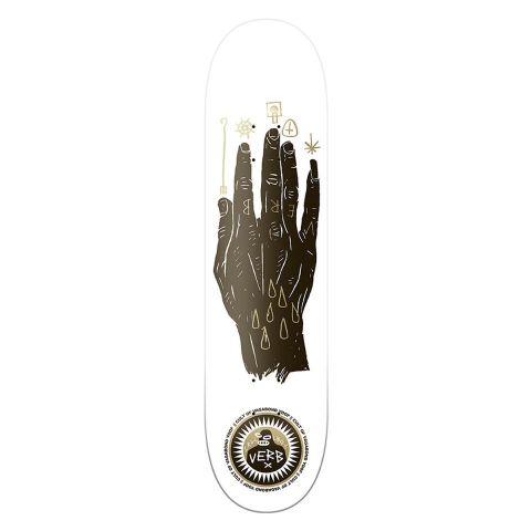 Verb Deck Artist Series 8.25