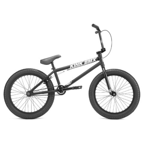 Kink Curb 20