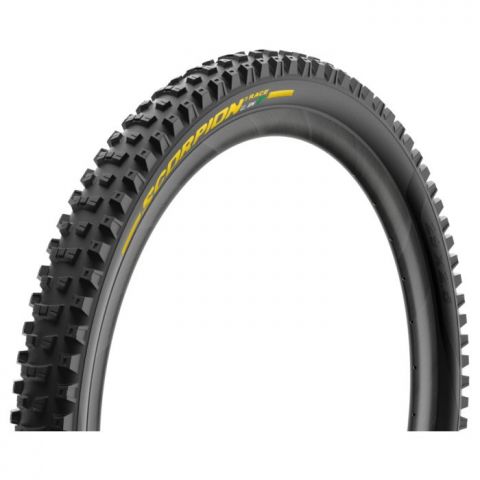 CUBIERTA PIRELLI SCORPION RACE DH T 29´x 2.5