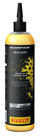 SELLANTE PIRELLI SCORPION 240ml
