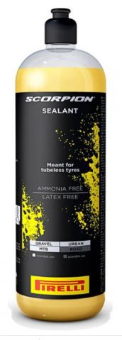 SELLANTE PIRELLI SCORPION 1000ml