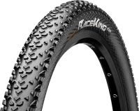 CONTINENTAL RACE KING BLACKBLACK RIGIDA 27.5X2.20