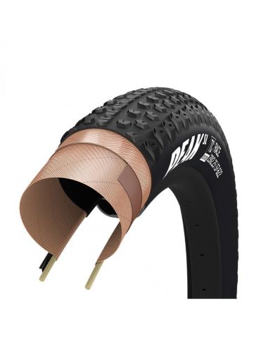 Cubierta Peak SL Race 29x2,25 TLC Neg