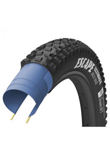 Cubierta Escape Ultimate 29x2.35 TLC Neg 120 TPI