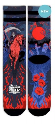 SIGNATURE - REAPER S/M