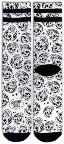 SIGNATURE - SKATER SKULL 22 S/M