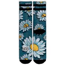 SIGNATURE - DAISIES S/M