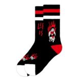 MID HIGH BAD TRIP (talla unica)