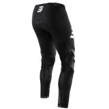 Pantalon Shot Rogue Revolt - Negro T26