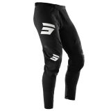 Pantalon Shot Rogue Revolt - Negro T26