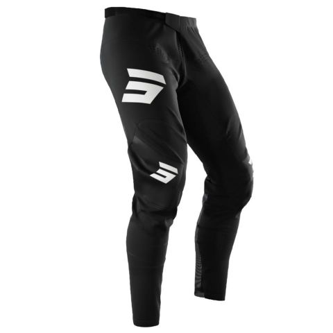 Pantalon Shot Rogue Revolt - Negro T28