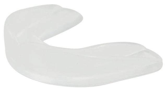 Wilson MG1 mouthguard Transparente (niño)