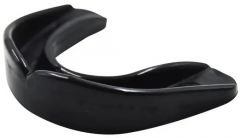 Wilson MG1 mouthguard negro (Adult)