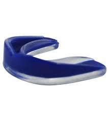 Wilson MG2 mouthguard Azul (Niño)