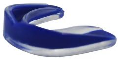 Wilson MG2 mouthguard Azul (Niño)