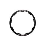 Spacer Kit Hub Pride Control