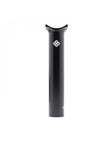 Tija de sillín Pride Racing Spline Al 31.6mm