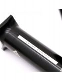 Tija de sillín Pride Racing Spline Al 31.6mm