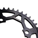 Corona de 4 agujeros Forward Joyride V2 104BCD 36T