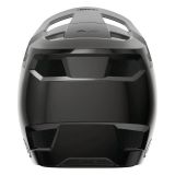 Abus HIDROP negro Talla M
