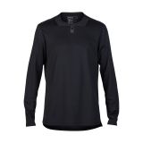 Camiseta técnica Defend Manga Larga M