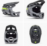 Casco Proframe RS Taunt Talla L