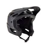 Casco Fox Dropframe Pro Black M