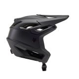 Casco Fox Dropframe Pro Black M