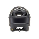 Casco Fox Dropframe Pro Black M