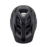 Casco Fox Dropframe Pro Black M